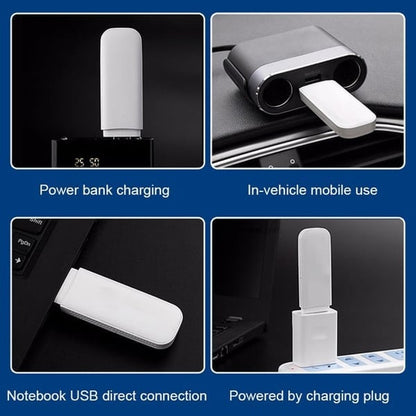 💘 Valentinstagsangebot: 50% Rabatt! 📶2026 4G LTE USB-Mobilfunkrouter – Schnelles Internet überall & mehrere Geräte!