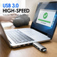 🎉 Neujahrsgeschenk – 50% RABATT!💻 6-in-1 USB 3.0 OTG-Kartenleser – Schnelle Datenübertragung & Multi-Geräte-Kompatibilität!