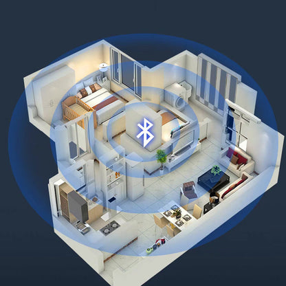 💘 Valentinstagsangebot: 50% Rabatt!📻 Bluetooth 5.3 Audio-Empfänger – Rüsten Sie Ihr altes Stereo-System modern nach!