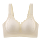 Bequemer, nahtloser Push-up-BH für Damen