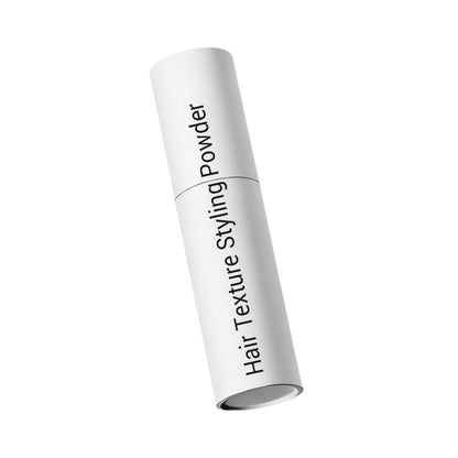 Natural Lightweight Hair Texture Styling Powder