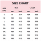 💘 Valentinstagsangebot: 50% Rabatt!🌸 Damen-Casualkleid, locker fallend, Midi-Länge mit Stickerei – Bequem & elegant für den Sommer!
