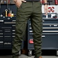 🌞Frühlingserwachen: 50% Rabatt!👖Taktische Herren Cargo-Hose "Urban Explorer" – Robust, Multi-Taschen & Stretch-Komfort
