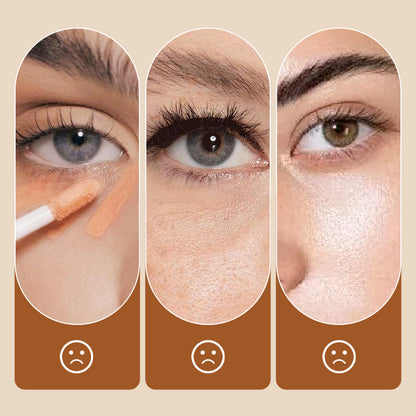 🌞Frühlingserwachen: 50% Rabatt!✨ 2-in-1 Highlighter & Contour Stick – Konturieren & Aufhellen in einem Schritt | 12 Stunden lang anhaltend!