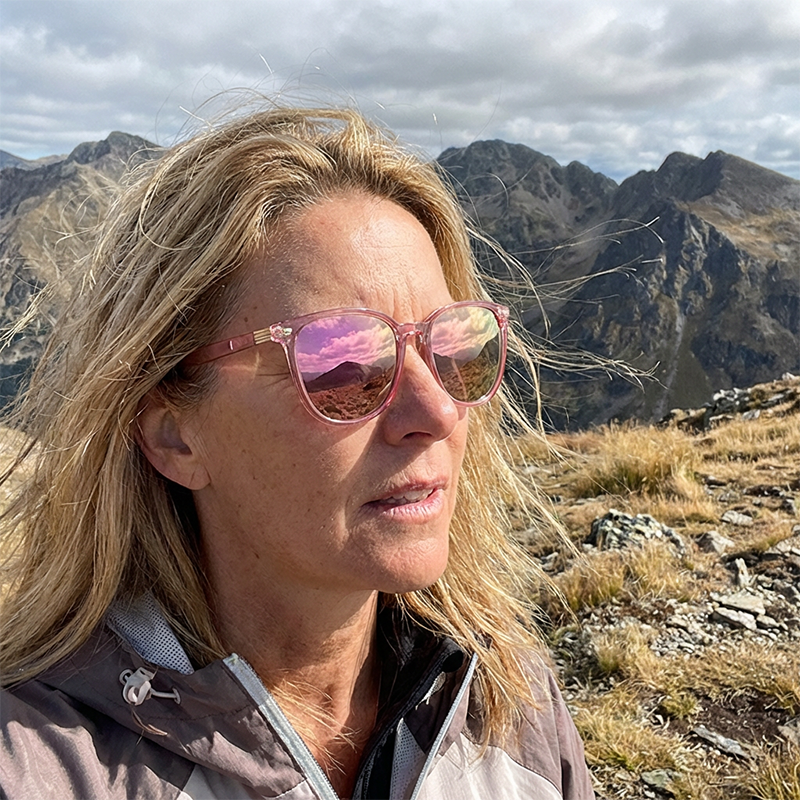 🌞Frühlingserwachen: 50% Rabatt!🕶️ Übergroße, polarisierte Damen-Sonnenbrille – UV400-Schutz | Ideal fürs Autofahren & Outdoor-Aktivitäten!
