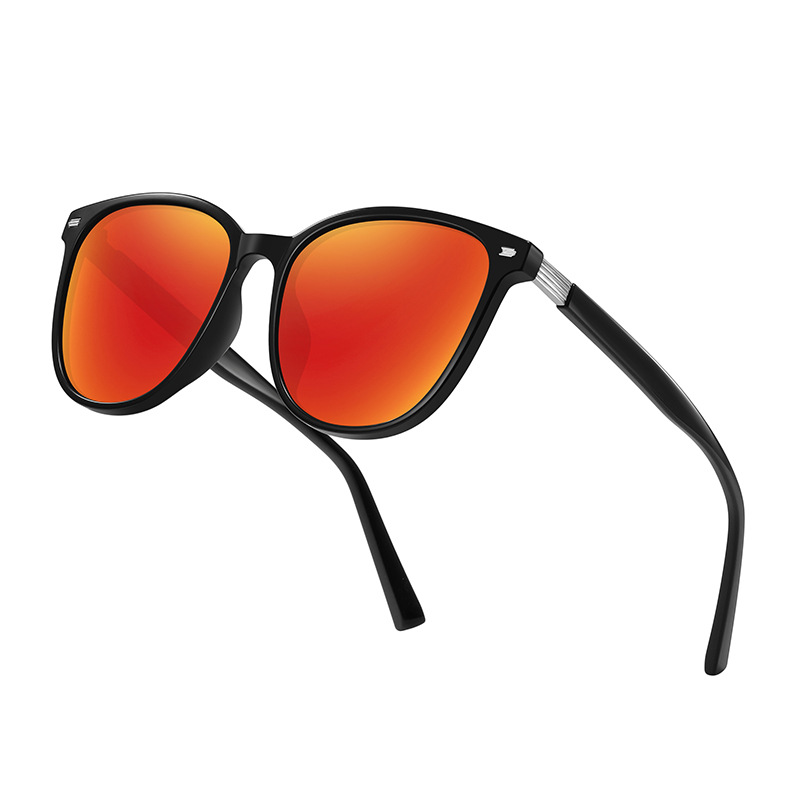 🌞Frühlingserwachen: 50% Rabatt!🕶️ Übergroße, polarisierte Damen-Sonnenbrille – UV400-Schutz | Ideal fürs Autofahren & Outdoor-Aktivitäten!