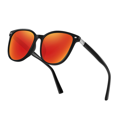 🌞Frühlingserwachen: 50% Rabatt!🕶️ Übergroße, polarisierte Damen-Sonnenbrille – UV400-Schutz | Ideal fürs Autofahren & Outdoor-Aktivitäten!