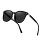 🌞Frühlingserwachen: 50% Rabatt!🕶️ Übergroße, polarisierte Damen-Sonnenbrille – UV400-Schutz | Ideal fürs Autofahren & Outdoor-Aktivitäten!