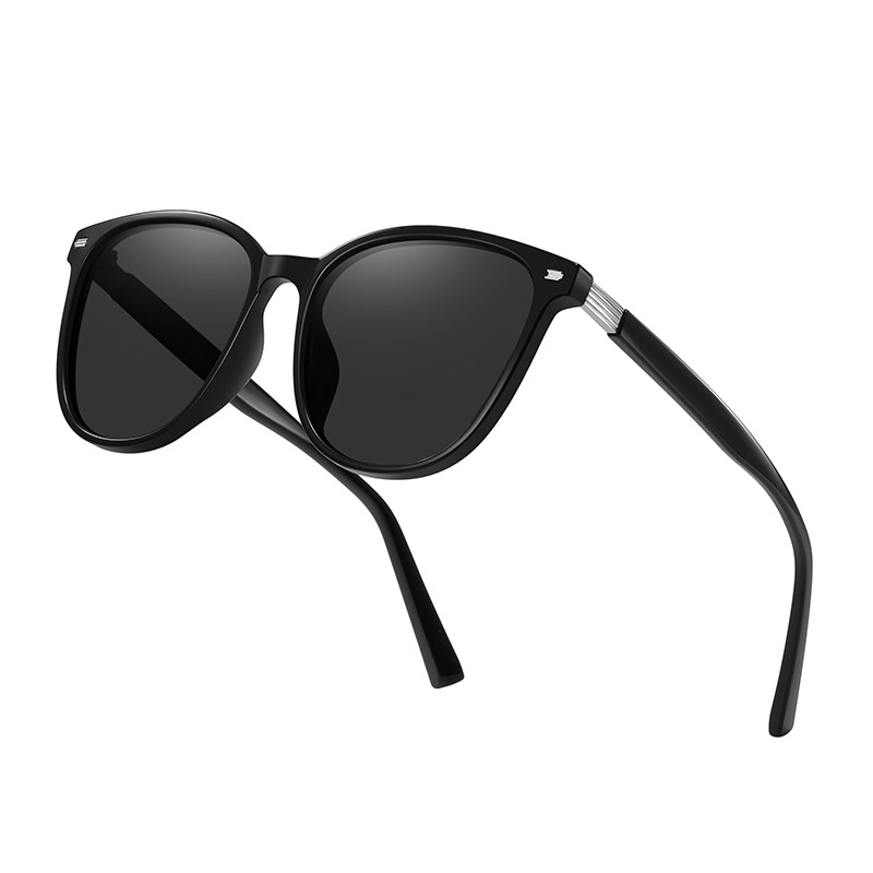 🌞Frühlingserwachen: 50% Rabatt!🕶️ Übergroße, polarisierte Damen-Sonnenbrille – UV400-Schutz | Ideal fürs Autofahren & Outdoor-Aktivitäten!