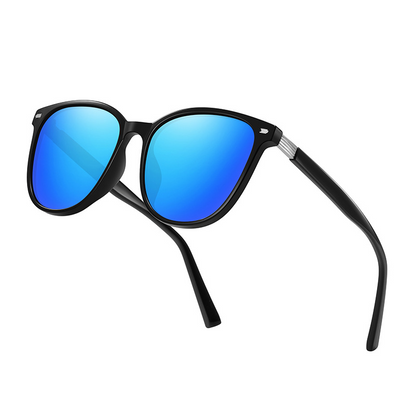 🌞Frühlingserwachen: 50% Rabatt!🕶️ Übergroße, polarisierte Damen-Sonnenbrille – UV400-Schutz | Ideal fürs Autofahren & Outdoor-Aktivitäten!
