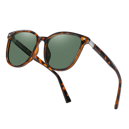 🌞Frühlingserwachen: 50% Rabatt!🕶️ Übergroße, polarisierte Damen-Sonnenbrille – UV400-Schutz | Ideal fürs Autofahren & Outdoor-Aktivitäten!