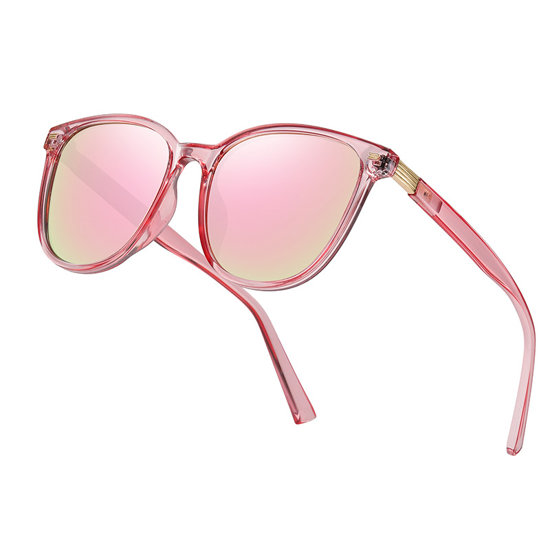 🌞Frühlingserwachen: 50% Rabatt!🕶️ Übergroße, polarisierte Damen-Sonnenbrille – UV400-Schutz | Ideal fürs Autofahren & Outdoor-Aktivitäten!