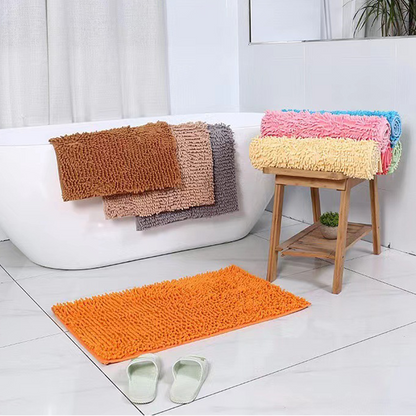 🌞Frühlingserwachen: 50% Rabatt!🧽 Muddy Mat Original – Die originale Anti-Schmutzmatte | Hochabsorbierendes Chenille | Rutschfest & haustierfreundlich | Extra weich