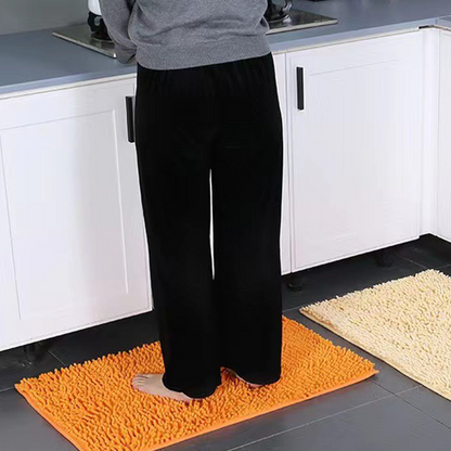 🌞Frühlingserwachen: 50% Rabatt!🧽 Muddy Mat Original – Die originale Anti-Schmutzmatte | Hochabsorbierendes Chenille | Rutschfest & haustierfreundlich | Extra weich