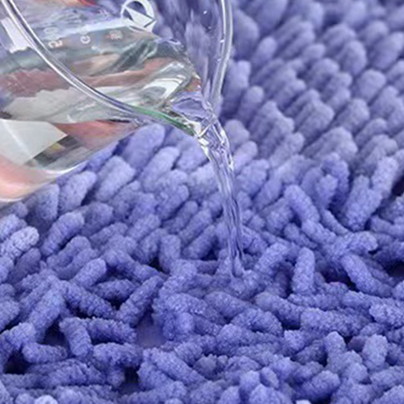 🌞Frühlingserwachen: 50% Rabatt!🧽 Muddy Mat Original – Die originale Anti-Schmutzmatte | Hochabsorbierendes Chenille | Rutschfest & haustierfreundlich | Extra weich