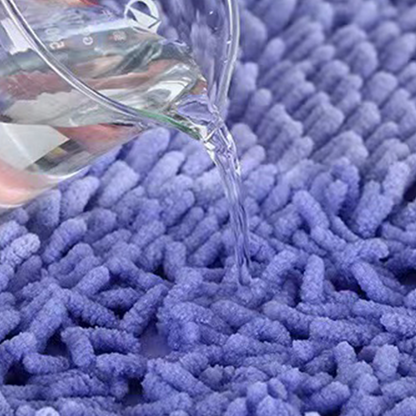 🌞Frühlingserwachen: 50% Rabatt!🧽 Muddy Mat Original – Die originale Anti-Schmutzmatte | Hochabsorbierendes Chenille | Rutschfest & haustierfreundlich | Extra weich