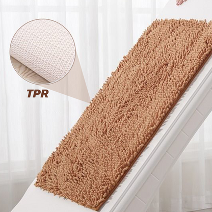 🌞Frühlingserwachen: 50% Rabatt!🧽 Muddy Mat Original – Die originale Anti-Schmutzmatte | Hochabsorbierendes Chenille | Rutschfest & haustierfreundlich | Extra weich