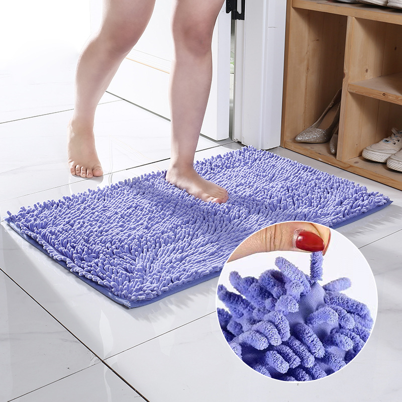 🌞Frühlingserwachen: 50% Rabatt!🧽 Muddy Mat Original – Die originale Anti-Schmutzmatte | Hochabsorbierendes Chenille | Rutschfest & haustierfreundlich | Extra weich