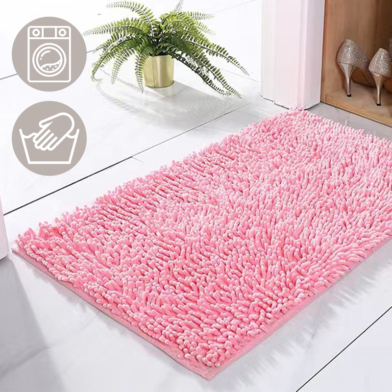 🌞Frühlingserwachen: 50% Rabatt!🧽 Muddy Mat Original – Die originale Anti-Schmutzmatte | Hochabsorbierendes Chenille | Rutschfest & haustierfreundlich | Extra weich
