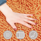 🌞Frühlingserwachen: 50% Rabatt!🧽 Muddy Mat Original – Die originale Anti-Schmutzmatte | Hochabsorbierendes Chenille | Rutschfest & haustierfreundlich | Extra weich