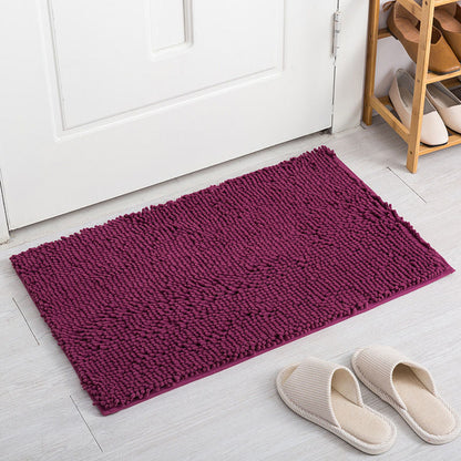 🌞Frühlingserwachen: 50% Rabatt!🧽 Muddy Mat Original – Die originale Anti-Schmutzmatte | Hochabsorbierendes Chenille | Rutschfest & haustierfreundlich | Extra weich