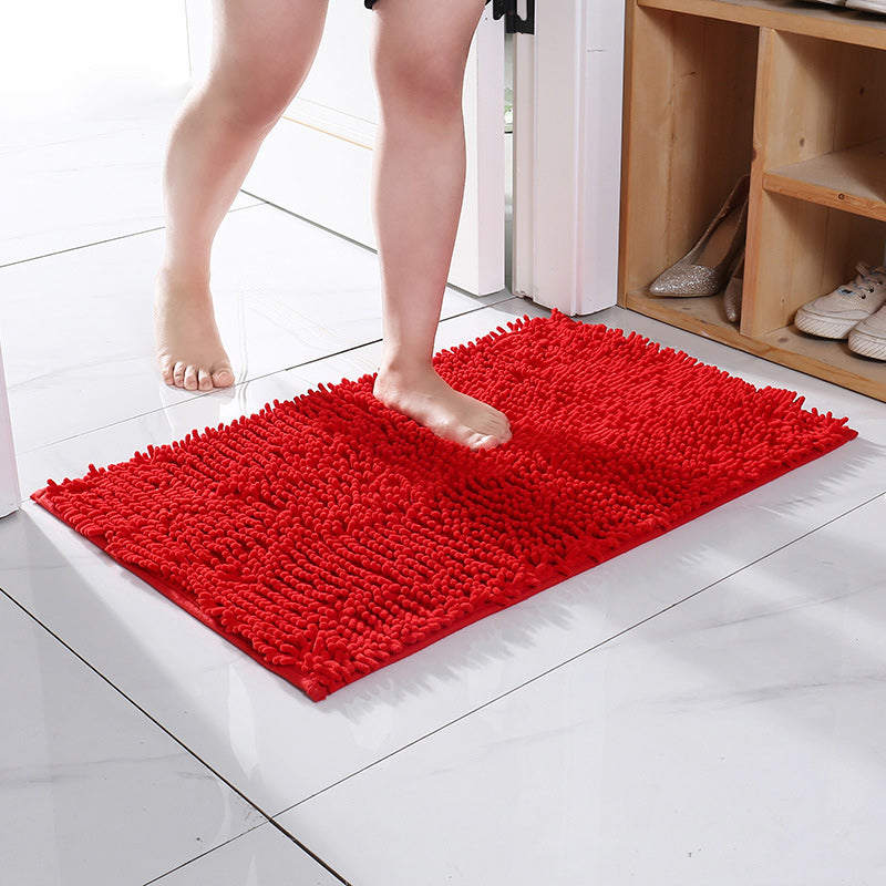 🌞Frühlingserwachen: 50% Rabatt!🧽 Muddy Mat Original – Die originale Anti-Schmutzmatte | Hochabsorbierendes Chenille | Rutschfest & haustierfreundlich | Extra weich