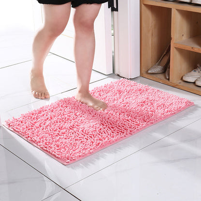 🌞Frühlingserwachen: 50% Rabatt!🧽 Muddy Mat Original – Die originale Anti-Schmutzmatte | Hochabsorbierendes Chenille | Rutschfest & haustierfreundlich | Extra weich