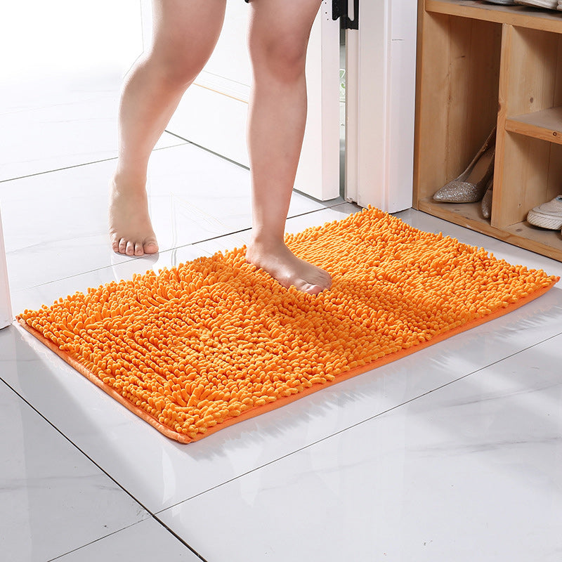 🌞Frühlingserwachen: 50% Rabatt!🧽 Muddy Mat Original – Die originale Anti-Schmutzmatte | Hochabsorbierendes Chenille | Rutschfest & haustierfreundlich | Extra weich