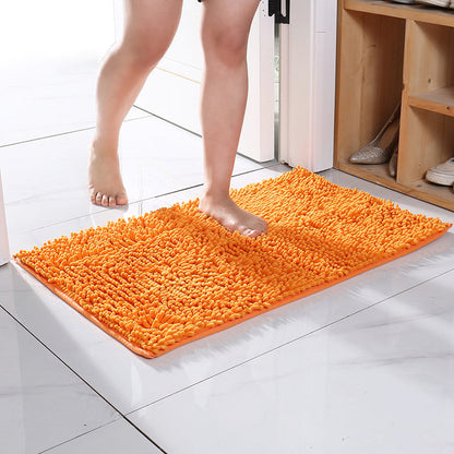 🌞Frühlingserwachen: 50% Rabatt!🧽 Muddy Mat Original – Die originale Anti-Schmutzmatte | Hochabsorbierendes Chenille | Rutschfest & haustierfreundlich | Extra weich