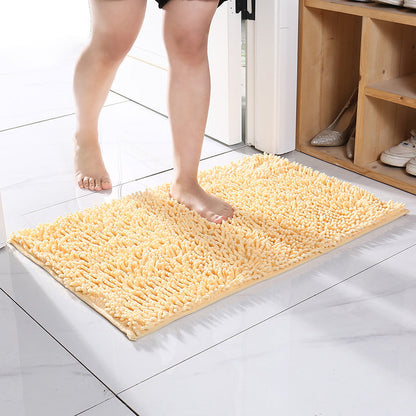 🌞Frühlingserwachen: 50% Rabatt!🧽 Muddy Mat Original – Die originale Anti-Schmutzmatte | Hochabsorbierendes Chenille | Rutschfest & haustierfreundlich | Extra weich