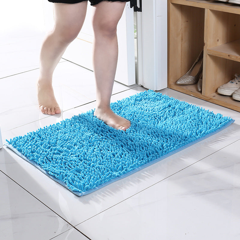 🌞Frühlingserwachen: 50% Rabatt!🧽 Muddy Mat Original – Die originale Anti-Schmutzmatte | Hochabsorbierendes Chenille | Rutschfest & haustierfreundlich | Extra weich