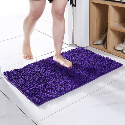 🌞Frühlingserwachen: 50% Rabatt!🧽 Muddy Mat Original – Die originale Anti-Schmutzmatte | Hochabsorbierendes Chenille | Rutschfest & haustierfreundlich | Extra weich