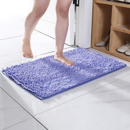 🌞Frühlingserwachen: 50% Rabatt!🧽 Muddy Mat Original – Die originale Anti-Schmutzmatte | Hochabsorbierendes Chenille | Rutschfest & haustierfreundlich | Extra weich