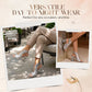 🌞Frühlingserwachen: 50% Rabatt!👠 Elegante Peep-Toe-Sandalen mit Blockabsatz – Geflochtenes Design