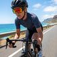 🌞Frühlingserwachen: 50% Rabatt!🚴‍♂️ Verspiegelte Fahrradbrille – UV400-Schutz & abnehmbare Seitenteile für maximalen Augenschutz