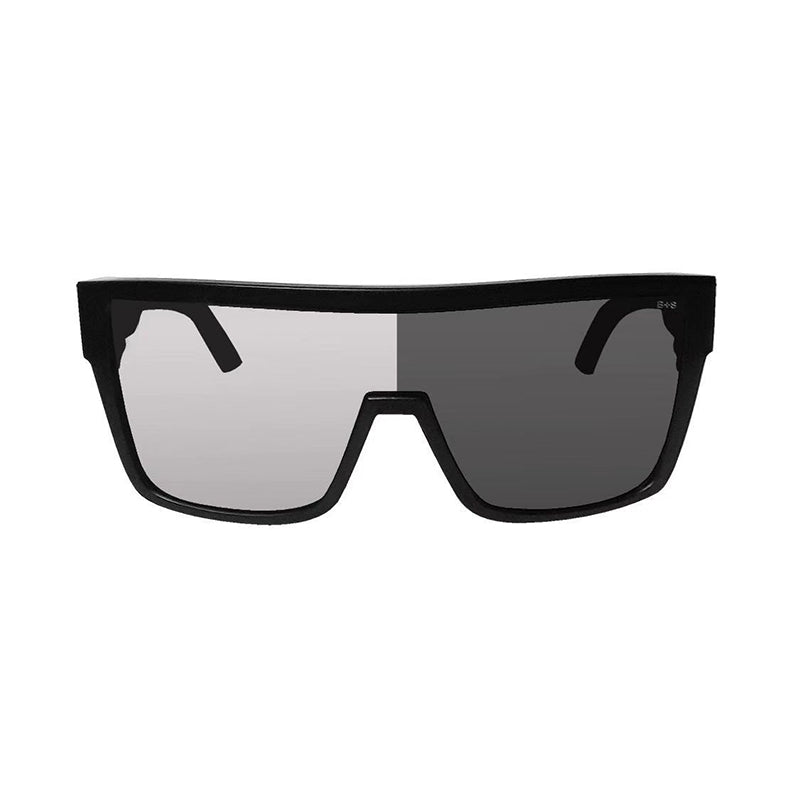 🌞Frühlingserwachen: 50% Rabatt!🚴‍♂️ Verspiegelte Fahrradbrille – UV400-Schutz & abnehmbare Seitenteile für maximalen Augenschutz