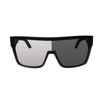 🌞Frühlingserwachen: 50% Rabatt!🚴‍♂️ Verspiegelte Fahrradbrille – UV400-Schutz & abnehmbare Seitenteile für maximalen Augenschutz