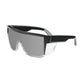🌞Frühlingserwachen: 50% Rabatt!🚴‍♂️ Verspiegelte Fahrradbrille – UV400-Schutz & abnehmbare Seitenteile für maximalen Augenschutz