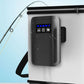 Long-Lasting Oxygen Pump with Power-Fail Safe