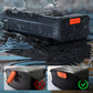 Long-Lasting Oxygen Pump with Power-Fail Safe