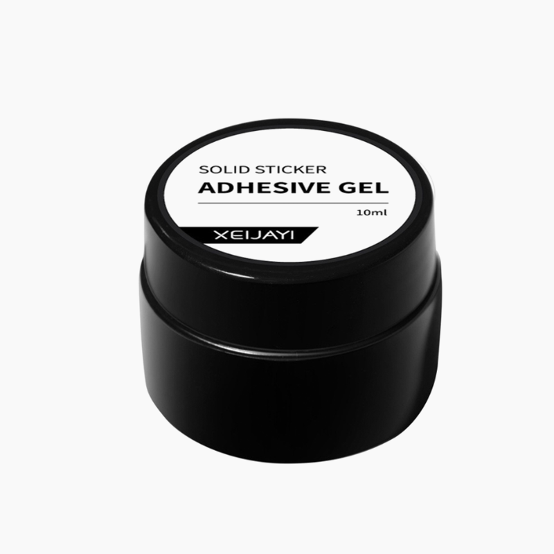 🌞Frühlingserwachen: 50% Rabatt!💅 UV-Nagelkleber-Gel für künstliche Fingernägel – Schnellhärtend, Starker Halt & Schonend für Naturnägel