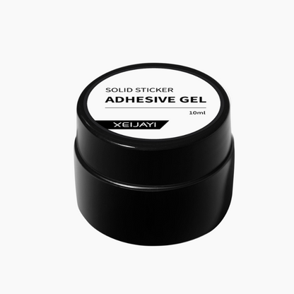🌞Frühlingserwachen: 50% Rabatt!💅 UV-Nagelkleber-Gel für künstliche Fingernägel – Schnellhärtend, Starker Halt & Schonend für Naturnägel