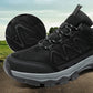 🌞Frühlingserwachen: 50% Rabatt!⛰️ Ultra-Leichte Outdoor Wanderschuhe für Herren | Atmungsaktiv, Rutschfest & Dämpfend