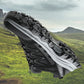 🌞Frühlingserwachen: 50% Rabatt!⛰️ Ultra-Leichte Outdoor Wanderschuhe für Herren | Atmungsaktiv, Rutschfest & Dämpfend