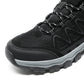 🌞Frühlingserwachen: 50% Rabatt!⛰️ Ultra-Leichte Outdoor Wanderschuhe für Herren | Atmungsaktiv, Rutschfest & Dämpfend