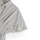 🌞Frühlingserwachen: 50% Rabatt!👕 Damen Gestreifte Tunika mit Smokbund & Peplum-Saum: Vertikale Streifen + Flutter-Ärmel – Figurbetont, atmungsaktiv & vielseitig für Büro & Freizeit