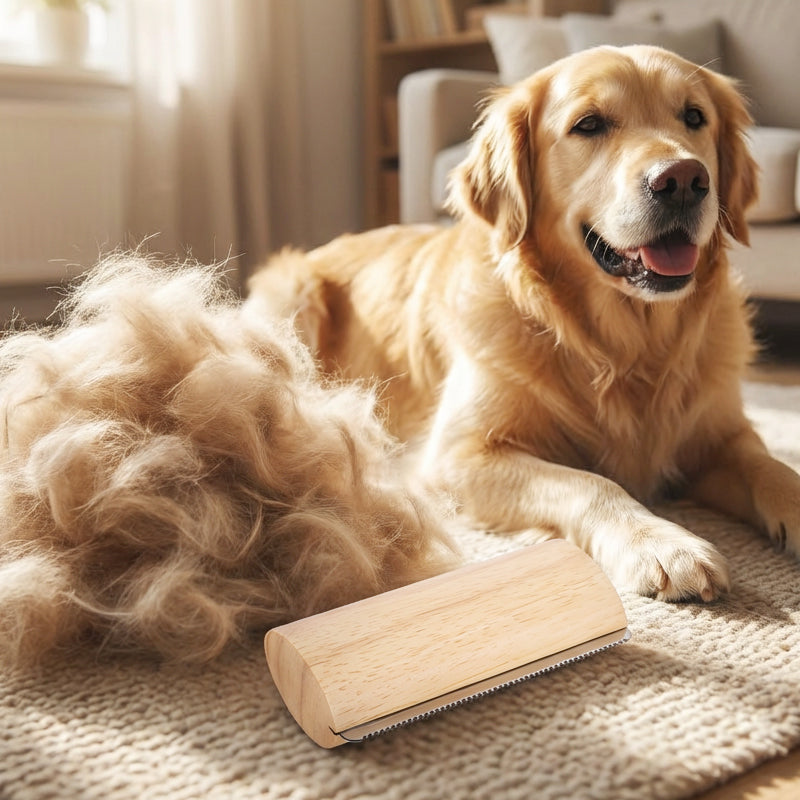 🌞Frühlingserwachen: 50% Rabatt!🐾 Haustier-Pflegewerkzeug – Müheloses Entfernen von losem Fell & haarfreier Haushalt!
