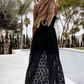 🌞Frühlingserwachen: 50% Rabatt!✨Damen Boho Spitze Jumpsuit – Mit Sicherer Unterrock & Atmungsaktiver Baumwolle, Perfekter Sitz für Sommer