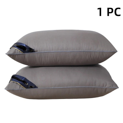 Hotel Collection Down Alternative Pillow for Sleeping