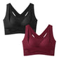 💖✨ Ganzjähriger Komfort trifft perfekte Form! Cross-Back Lift & Form-BH 👚⚡️
